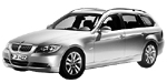 BMW E91 P2971 Fault Code